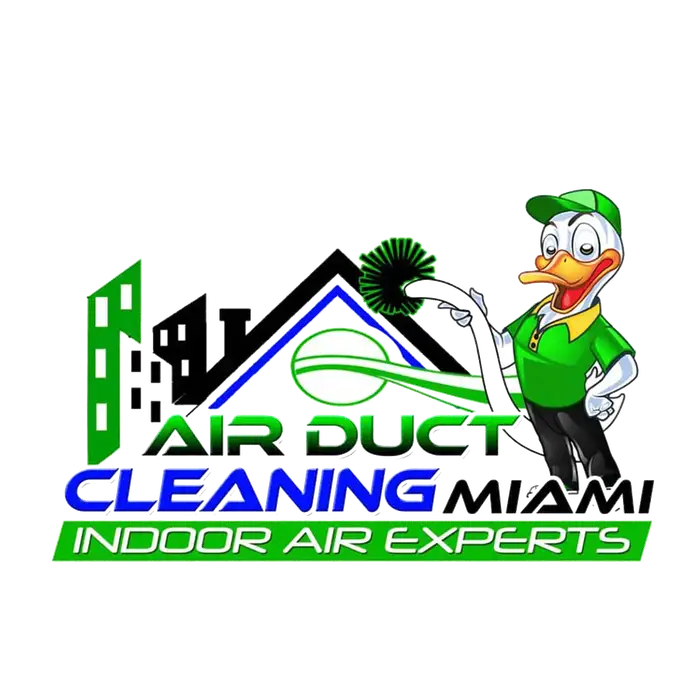 Air Duct Cleaning Miami logo