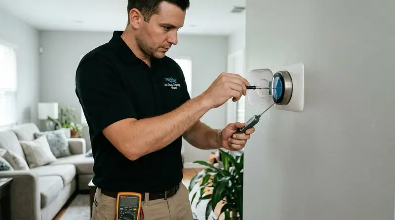 AC running all day and not catching up in Miami — 2026 homeowner guide