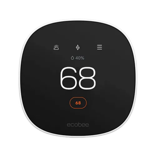 Ecobee Premium Smart Thermostat