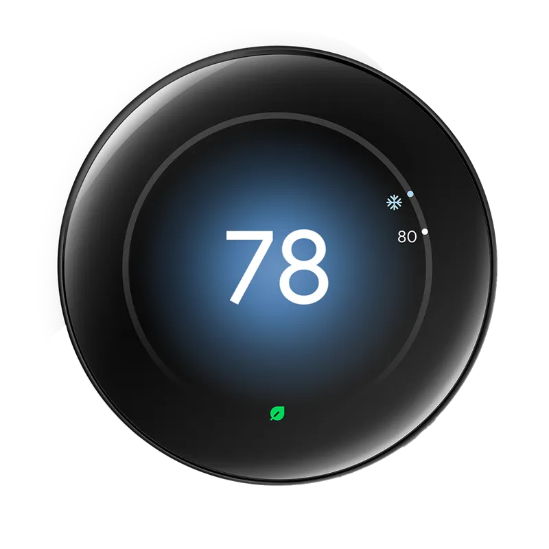 Smart thermostat installation Miami