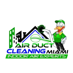Air Duct Cleaning Miami