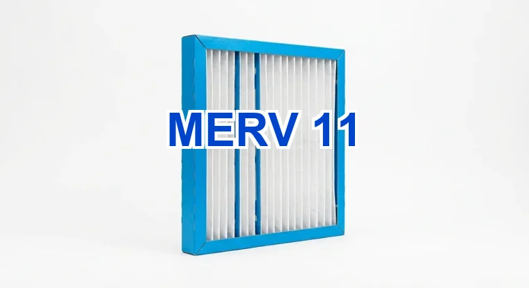 Best AC air filter for your AC unit