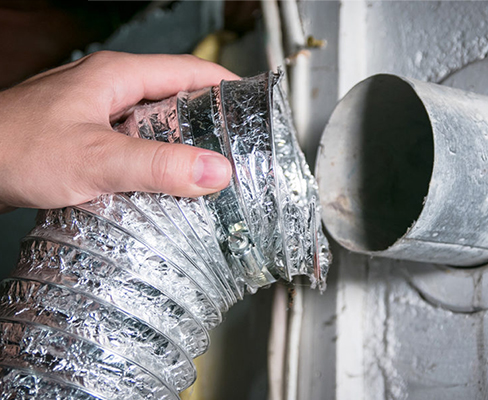 Platinum Air Duct Cleaning System & Sanitizing Package