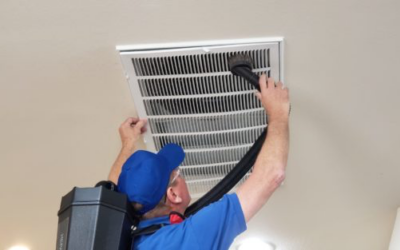 Air Duct Cleaning Services In Miami: All You Need To Know