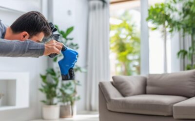 Signs of Dirty Air Ducts