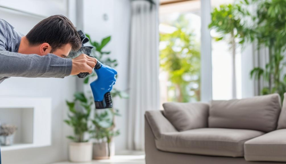 Signs of Dirty Air Ducts